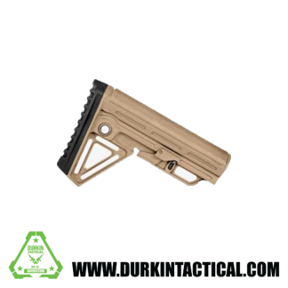 ALPHA STOCK (SAND)