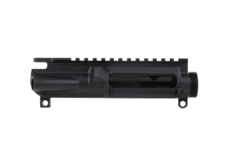 AR-15 STRIPPED UPPER RECEIVER – .458 SOCOM