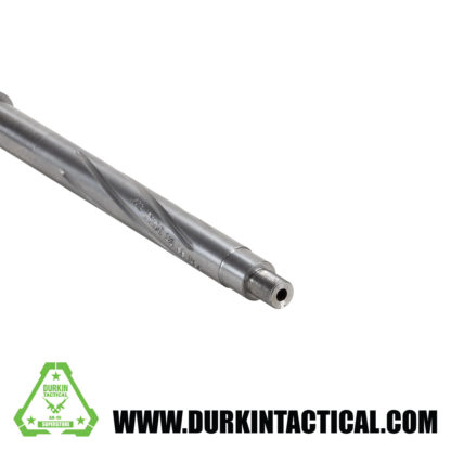 AR-15 18" 416R Stainless Steel Heavy Barrel, .223 Wylde, Spiral Flutes, Mid Length Gas System w/ 1:8 Twist - Image 3