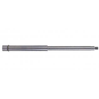 AR-15 16″ 416R Stainless Steel Heavy Barrel, 5.56 NATO, Carbine Length Gas System w/ 1:7 Twist