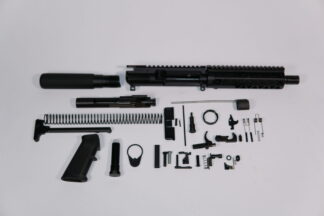 AR-15 Pistol Build Kit 7.5″ Barrel
