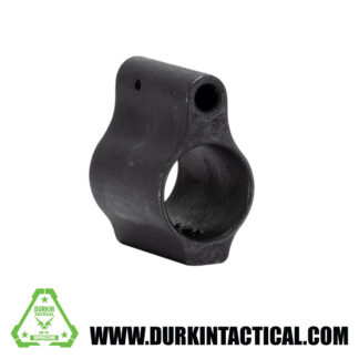 .625 AR-15 STEEL LOW PROFILE GAS BLOCK