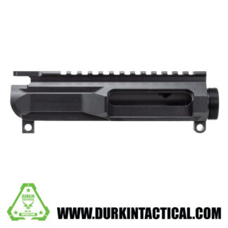 Durkin Precision AR-15 Upper 6061 Billet Aluminum