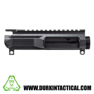 Durkin Precision AR-15 Upper 6061 Billet Aluminum