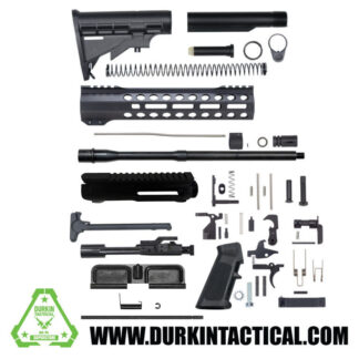 16" 5.56/.223 AR-15 Rifle Build Kit
