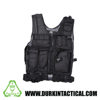 Adjustable Tactical Hunting Military Style Vest