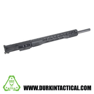 20" Sharp Shooter Upper Build