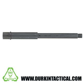 AR-15 Barrel, 10.5" 4150 Parkerized Heavy Barrel, .300 Blackout, Pistol Length Gas System w/ 1:8 Twist