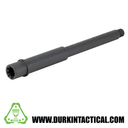 AR-15 Barrel, 10.5" 4150 Parkerized Heavy Barrel, .300 Blackout, Pistol Length Gas System w/ 1:8 Twist - Image 2