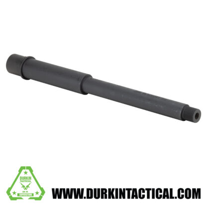 AR-15 Barrel, 10.5" 4150 Parkerized Heavy Barrel, .300 Blackout, Pistol Length Gas System w/ 1:8 Twist - Image 3