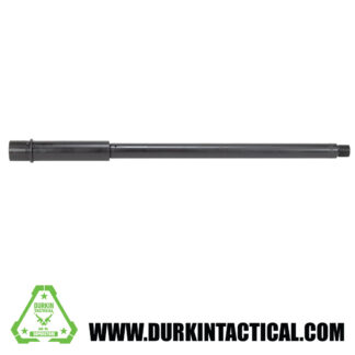 AR-15 Barrel | 16" Parkerized | .300 Blackout Heavy | Pistol Gas System | 1:8 Twist