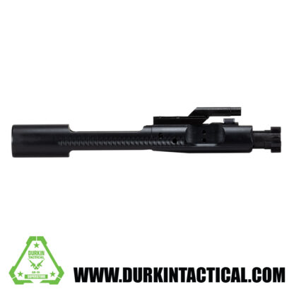 Aero Precision .223/5.56 Bolt Carrier Group | No Logo | Black Nitride