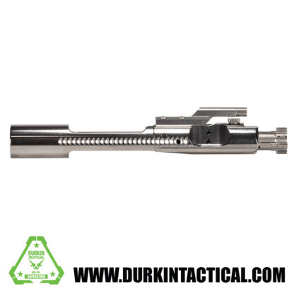 AR-15 super premium Nickel Boron Bolt Carrier Group BCG (polished finish)