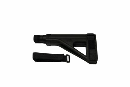 Galil SOB Style Pistol Stable for AR-15