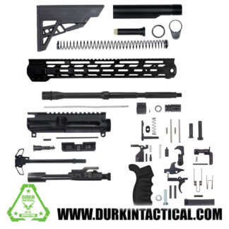 16" 5.56/.223 Premium AR-15 Rifle Build Kit