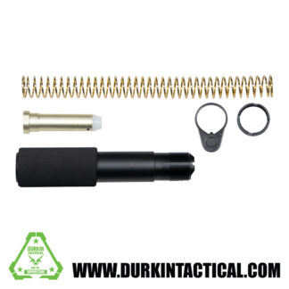 AR-15 Pistol Buffer Kit