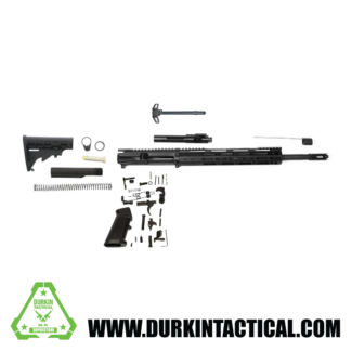 16" premium AR-15 Build Kit