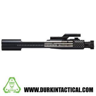 AMERICAN FLAG ENGRAVED Bolt Carrier Group