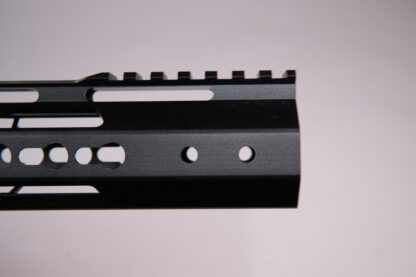 Ultralight Series 12" KEYMOD handguard