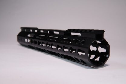 Ultralight Series 12" KEYMOD handguard