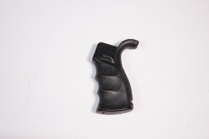 Black molded Grip