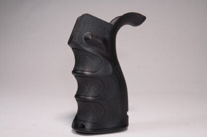 Black molded Grip