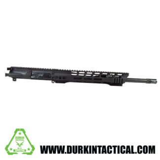 16" 7.62x39 Complete Upper with a Forged Upper Receiver and a 12" Handguard