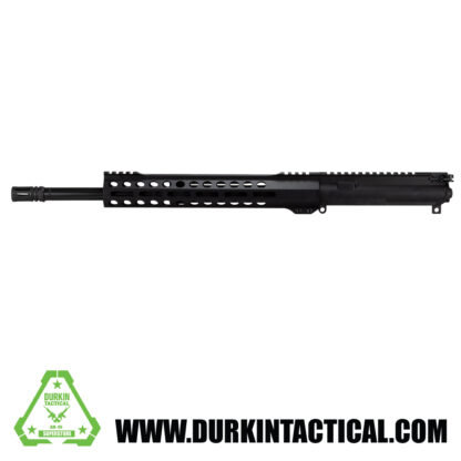 AR-15 16" Upper, 5.56 NATO/ .223 Wylde, w/ 12 or 13" Rail - Image 2