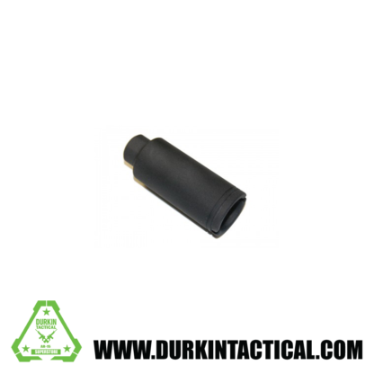 AR-10 SLIM LINE CONE FLASH CAN (308 /300 AAC BLACKOUT)