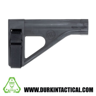 SOB Pistol Stabilizing Brace - Black