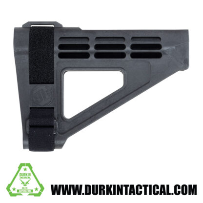 SBM4 Pistol Stabilizing Brace - Black