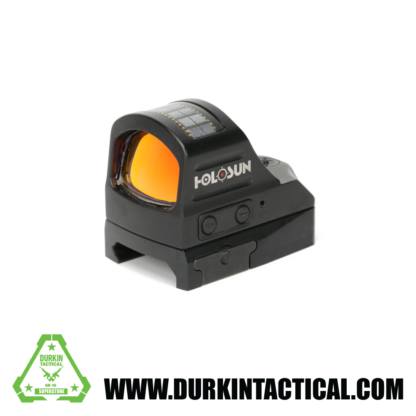 Holosun Micro Red Dot System
