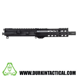 7.5" 300 AAC Blackout | Forged Upper | 1:8 Twist w/ 7" Free Float Handguard