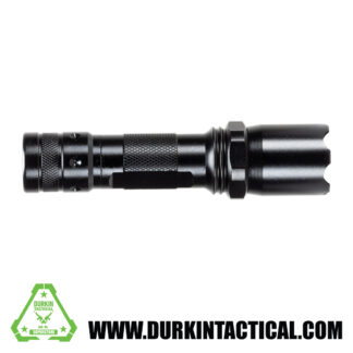 Tactical | Ultra Bright Flashlight Kit