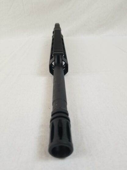 AR-15 Complete Upper 16" 9mm Chromoly Vanadium barrel 1:10 twist w/ 10" Free Float Keymod Handguard