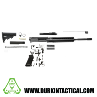 16" 5.56/.223 AR-15 Rifle Build Kit