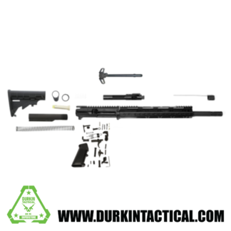 16” 300 Blackout AR-15 Rifle Build Kit