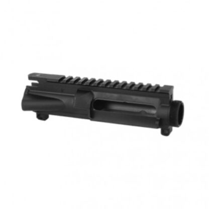 AR-15 Upper Receiver STRIPPED Forged M4 Flat Top - BLEMISHED