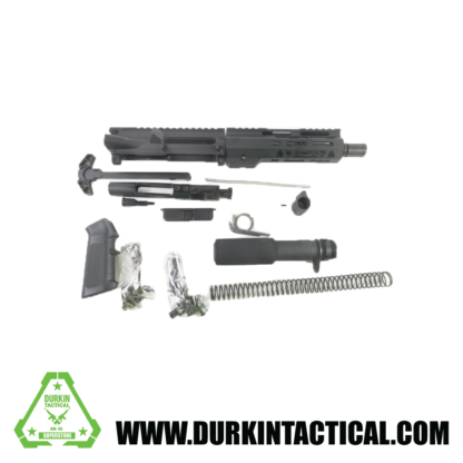 7.5" 7.62x39 AR-47 Pistol Build Kit