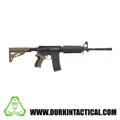 TactLite AR-15 / AR-10 Mil-Spec Stock - Tan