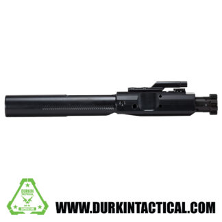 .308 / AR-10 Mil-Spec 7.62 Complete Bolt Carrier Group Nitride