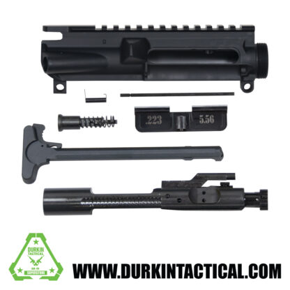 7.5" 5.56/.223 Premium AR-15 Pistol Build Kit - Image 2