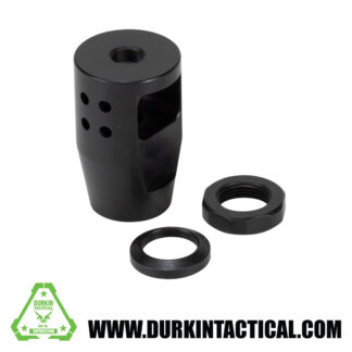 AR-15 MICRO COMP STEEL COMPENSATOR