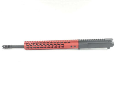 USA SERIES  16" 5.56 Red upper