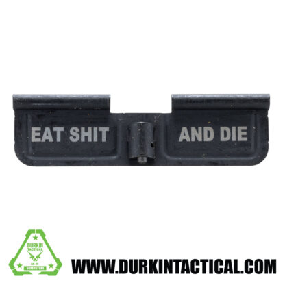 Laser Engraved Ejection Port Dust Cover - And Die