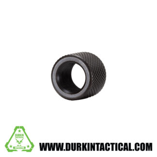 1/2" x 28 Tactical Thread Protector