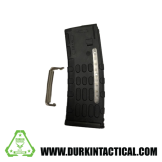 KCI AR-15 .223/5.56 Magazine – 30rd Polymer