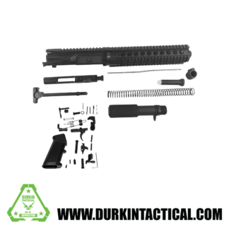 10.5" 5.56/.223 Black Friday Build Kit