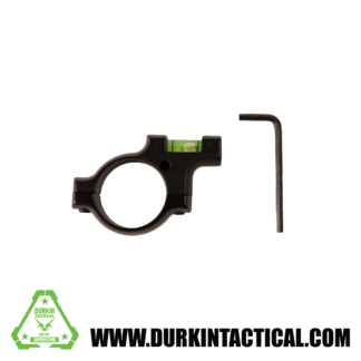 Scope Level