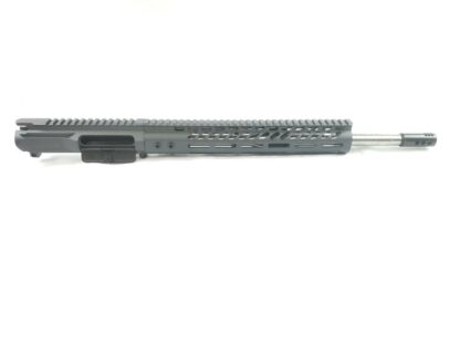 16 5.56 NATO Sniper Grey Upper